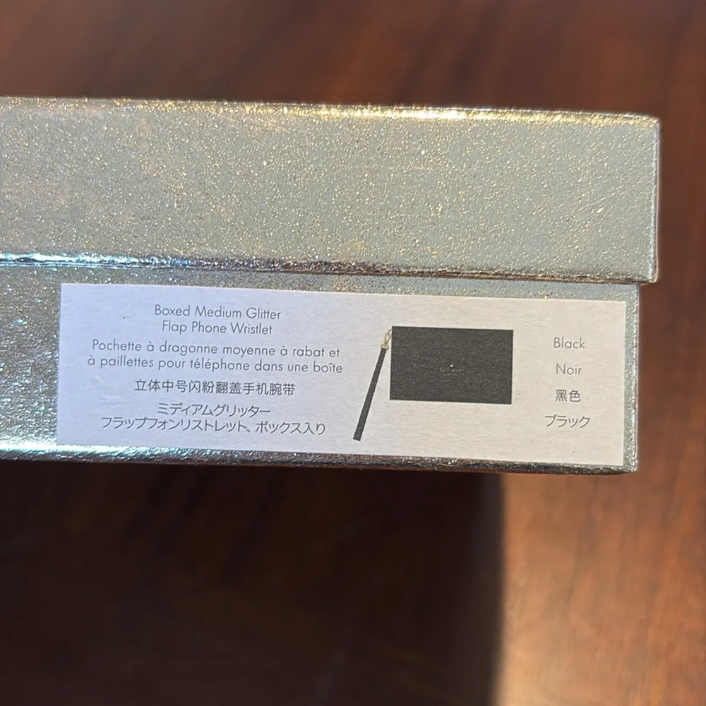 BRAND NEW KATE SPADE EVENING BAG - Picture 5 of 5